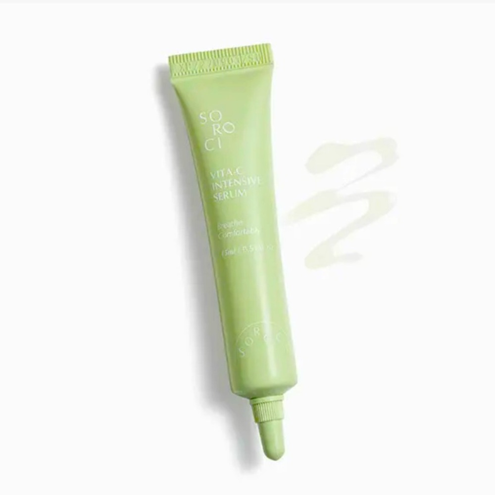 Soroci Vita C Intensive Serum